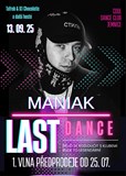 COOL LAST DANCE