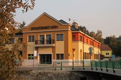 Společenský dům, Hořovice