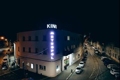 Kino Metropol, Olomouc