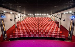 Kino Metropol, Olomouc