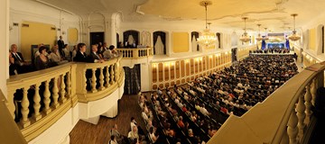Zámecká jízdárna, Český Krumlov