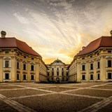 Zámek Slavkov - Austerlitz, Slavkov u Brna