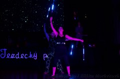 Jezdecký ples Liberec 4. ročník
