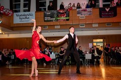 Jezdecký ples Liberec 4. ročník
