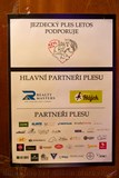 Jezdecký ples Liberec 4. ročník