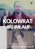 KOLOWRAT (SK) + JIŘÍ IMLAUF