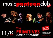 THE PRIMITIVES GROUP OF PRAGUE