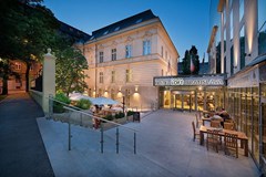 LOFT Hotel, Bratislava