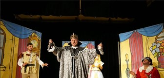Zlatovláska