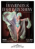 Diamonds & Darlings: Grand Open Stage