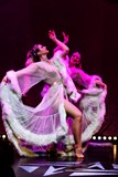 Diamonds & Darlings: Grand Open Stage