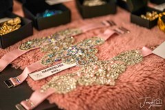 Diamonds & Darlings: Grand Open Stage