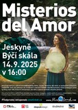 Misterios Del Amor 