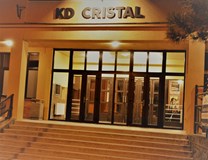KD Cristal Rosice, Rosice