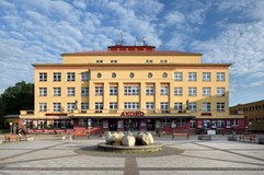 Akord, Ostrava-Zábřeh, Ostrava