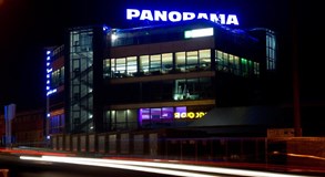 Music club Panorama