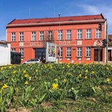 Dělnický dům, Brno