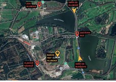 Baron Fest  Hluboká 
