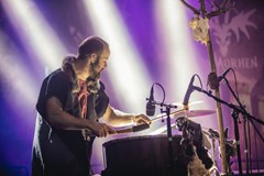 Samhainový koncert NEMUER a premiéra klipu Repelling Apophis