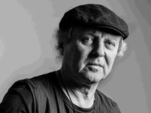 Luboš Pospíšil a Ondřej Fencl