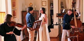 Viennese Tuning Times a Giordano Farina v Lednici