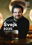 Listování - Švejk