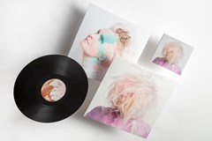Beata Hlavenková a Trio Snů | Martina Trchová