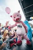 Den princezen a rytířů - Zámek Karlova Koruna
