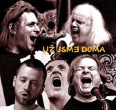 Už jsme doma 40 let + Ty Syčáci
