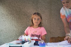 Spoluden - pojďme se hýbat, tvořit a bavit se + 2 koncerty
