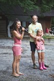 Spoluden - pojďme se hýbat, tvořit a bavit se + 2 koncerty
