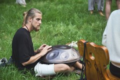 Spoluden - pojďme se hýbat, tvořit a bavit se + 2 koncerty