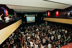 Teenage Dream Party - Praha