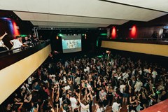 JB Party - Ostrava