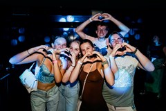 JB Party - Ostrava