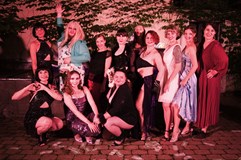 BUBR show: Open Stage Open Air vol. 2