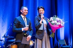 II.reprezentační Ples NFNS aneb když amputáři tančí