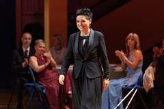 II.reprezentační Ples NFNS aneb když amputáři tančí