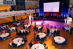 II.reprezentační Ples NFNS aneb když amputáři tančí