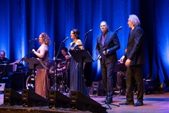 II.reprezentační Ples NFNS aneb když amputáři tančí