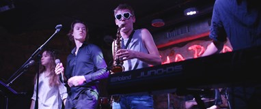 The Groove