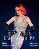 Diamonds & Darlings: Grand Open Stage