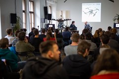 Video Fest & 48 Hour Film Project Praha 2025