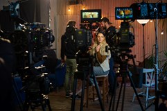 Video Fest & 48 Hour Film Project Praha 2025