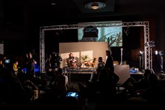 Video Fest & 48 Hour Film Project Praha 2025