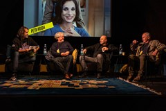 Video Fest & 48 Hour Film Project Praha 2025