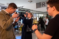 Video Fest & 48 Hour Film Project Praha 2025
