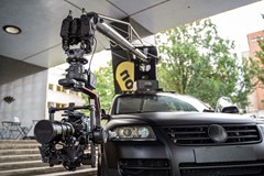 Video Fest & 48 Hour Film Project Praha 2025