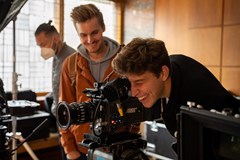 Video Fest & 48 Hour Film Project Praha 2025
