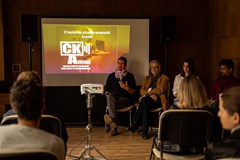 Video Fest & 48 Hour Film Project Praha 2025